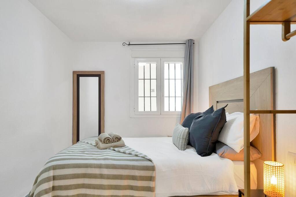 Duplex Con Vistas Al Mar, Piscina Y Gimnasio - Las Abejeras 226 Estepona Kültér fotó